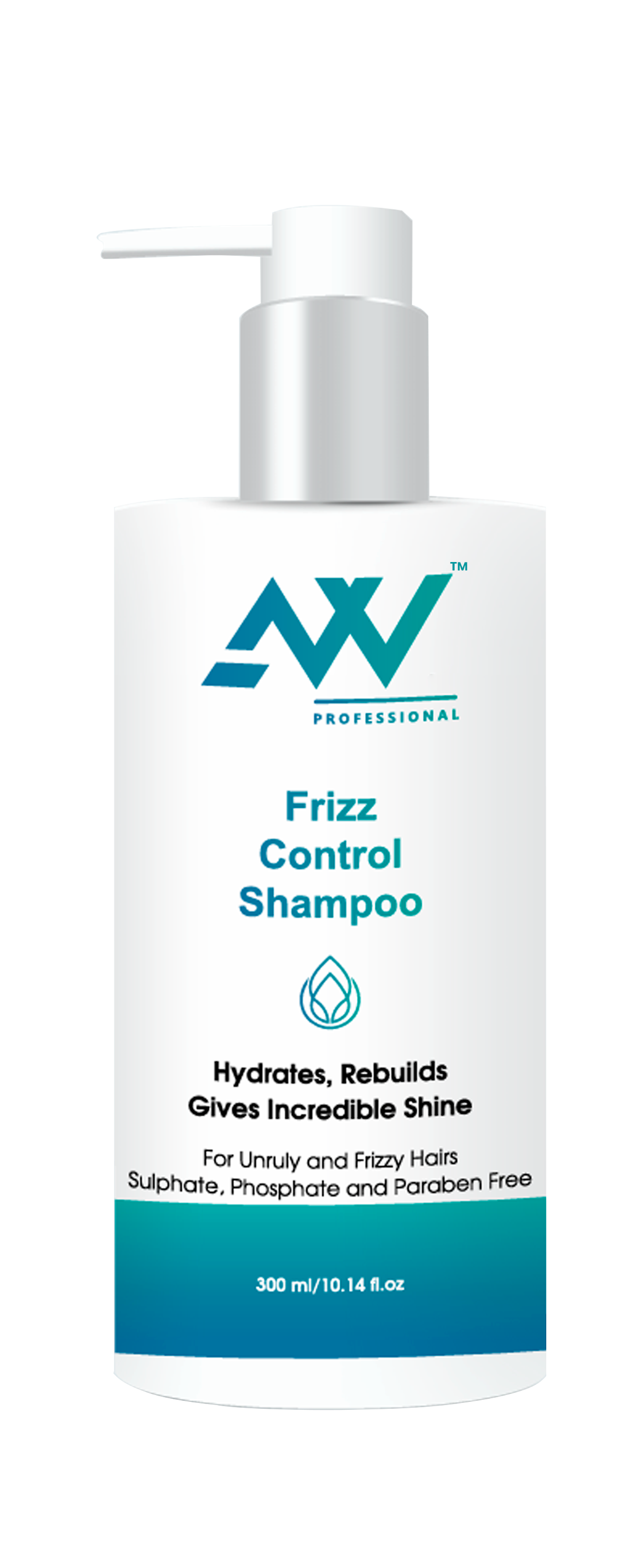 Frizz Control Products